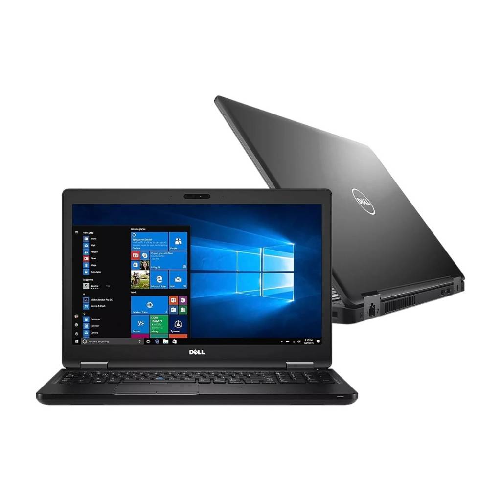 Experimenta la Pantalla grande de 15.6" ideal para trabajo multitarea. Procesador Intel Core i5 de última generación para un rendimiento veloz. 16GB de RAM para ejecutar programas exigentes sin problemas. Amplio almacenamiento de 512GB SSD para tus archiv