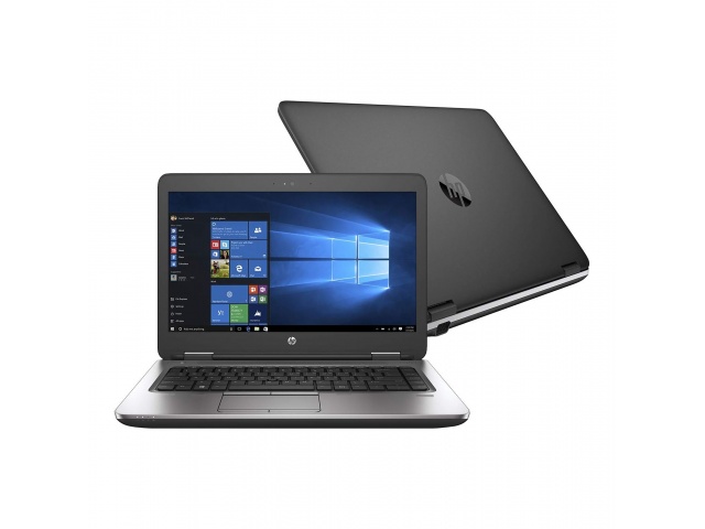 Desempeño confiable con procesador Core i5. Con 8GB de RAM y 256GB de almacenamiento, la HP 15.6" es perfecta para el trabajo y el entretenimiento. 