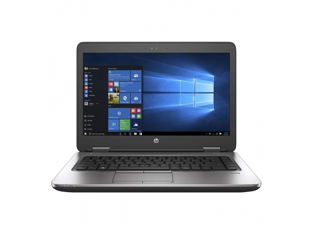 Desempeño confiable con procesador Core i5. Con 8GB de RAM y 256GB de almacenamiento, la HP 15.6" es perfecta para el trabajo y el entretenimiento. 