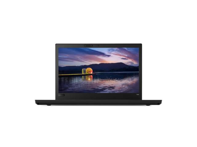  Experimenta la potencia y la portabilidad con el Notebook Lenovo ThinkPad 14'' Core I5 16gb 256gb Win10 Pro.