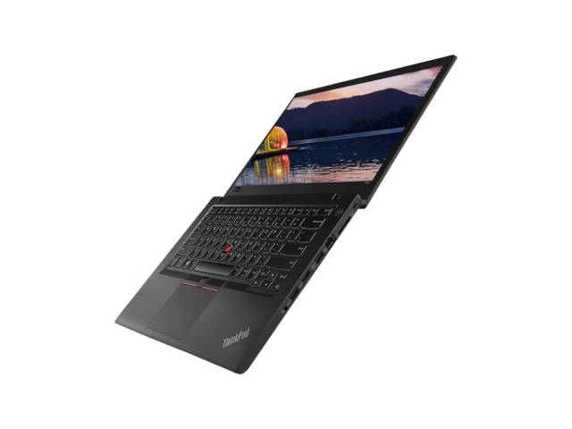  Experimenta la potencia y la portabilidad con el Notebook Lenovo ThinkPad 14'' Core I5 16gb 256gb Win10 Pro.