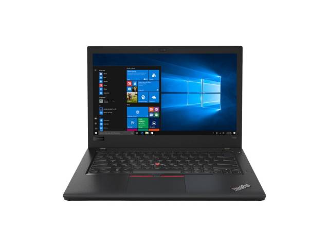  Experimenta la potencia y la portabilidad con el Notebook Lenovo ThinkPad 14'' Core I5 16gb 256gb Win10 Pro.