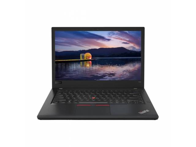  Experimenta la potencia y la portabilidad con el Notebook Lenovo ThinkPad 14'' Core I5 16gb 256gb Win10 Pro.