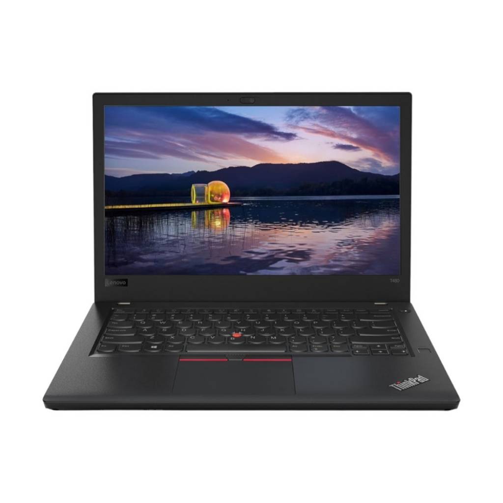  Experimenta la potencia y la portabilidad con el Notebook Lenovo ThinkPad 14'' Core I5 16gb 256gb Win10 Pro.