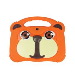 TABLET INFANTIL GRAVITY 7" - NARANJA