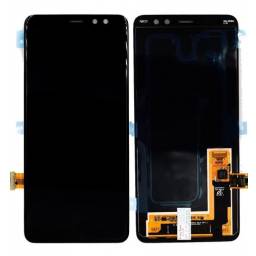 Cambio Pantalla Modulo Samsung A8 2018