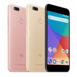 Cambio De Pantalla Y Batera compatible con Xiaomi Mi A1