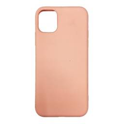 Funda Protector Silicon Case iPhone 11