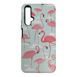 Funda Carcasa Protector 2 En 1 Huawei Nova 5T