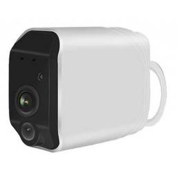 Camara Wi Fi 2mp Exterior Low Power