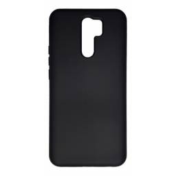 Funda Protector Silicon Case Xiaomi Redmi 9