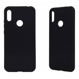 Funda Protector Silicon Case Huawei Y7p