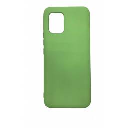 Funda Protector Silicon Case Xiaomi Mi 10 Lite