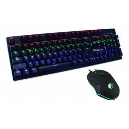 Combo Gamer Professional Mecnico