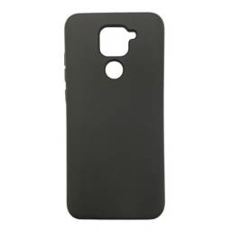 Funda Protectora Carcasa Xiaomi Redmi Note 9