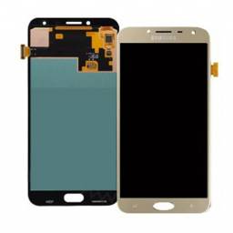 Repuesto Modulo De Display Y Touch Samsung J4