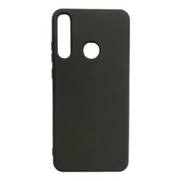 Funda Protector Silicon Case Xiaomi Y6p