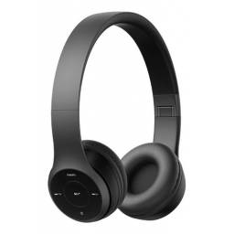 Auriculares Inalambrico Bluetooth Havit H2575bt C/ Mic