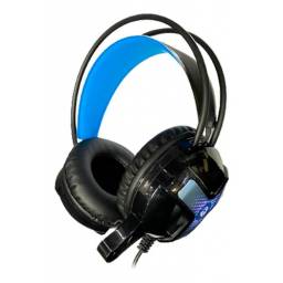 Auricular Gamer Ps4/pc Bosston Rgb Con Microfono Hs-17