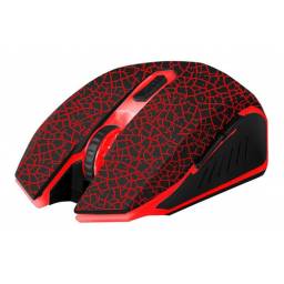 Mouse Gamer 6 Botones Xtrike Me Gm 205