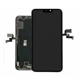 Cambio Pantalla Modulo Compatible con iPhone XR Oem