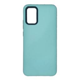 Funda compatible con Samsung Galaxy A02s A12 Carcasa Protector Case