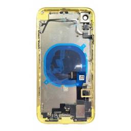 Cambio De Chasis Carcasa Tapa Trasera iPhone XR