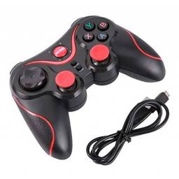 Joystick Bluetooth Con Soporte P Celular S3 Android