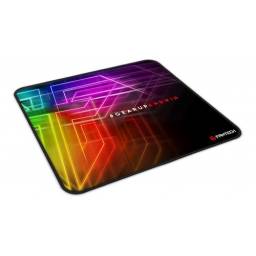 Mouse Pad Gamer Fantech Multi Color 290 X 250 X 3 Mm