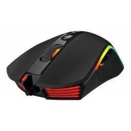 Mouse Gamer Fantech Thor Ii X16 1000hz 4000 Dpi 6 Bot