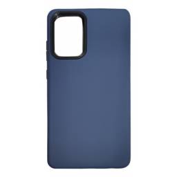 Estuche Funda Protectora Silicona Samsung A72