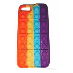 Estuche Celular iPhone 6 6s 6 Plus 6s Plus  Pop It