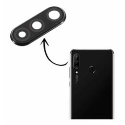 Cambio Vidrio Lens Camara Huawei P30 Lite Colocada