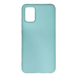 Funda Estuche Tipo Silicone Case para Samsung Galaxy A03s