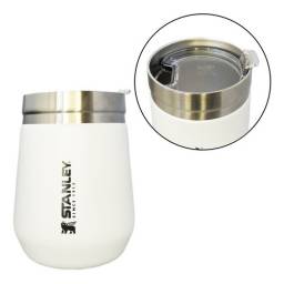 Mate Stanley Acero Inoxidable Con Tapa 290ml Go Tumbler