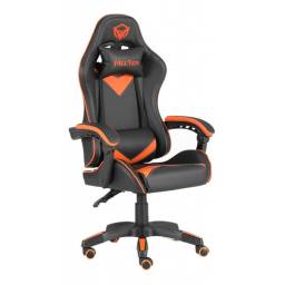 Silla Gamer Meetion Chr04 Reclinable Ergonmica Gaming