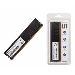 Memoria Ram Para Pc 8gb Ddr4 2666mhz Hikvision U1  I Css