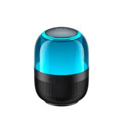 Parlante Porttil Inalmbrico Bluetooth RGB HAVIT HV-SK889BT