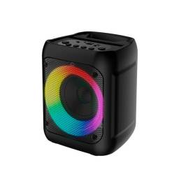 Parlante Porttil Inalmbrico HAVIT HV-SQ133BT Bluetooth RGB