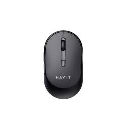 Mouse Inalmbrico 2,4 GHz Havit MS78GT Varios Colores 1200-2400-3200 DPI