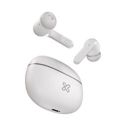 Auriculares Inalambricos Bluetooth Klip Xtreme EdgebudsPro KTE-750