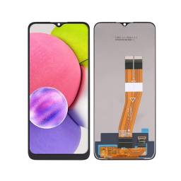 Cambio de Pantalla Modulo compatible con Samsung A03s