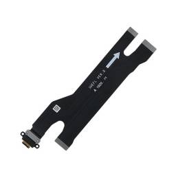 Cambio Reparacin Puerto Carga Usb Huawei P30 Pro