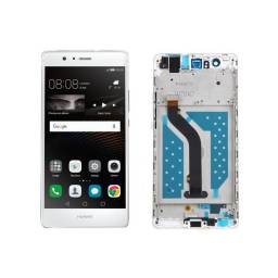 Cambio Pantalla Mdulo Huawei P9 Lite