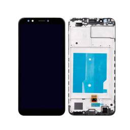 Cambio Pantalla Modulo compatible con Huawei Y7 2018