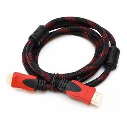 Cable Hdmi Macho  Macho 5 M P Tv , Smart , Consolas