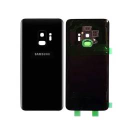 Cambio De Tapa Trasera Samsung S9 Plus G965 Con Lens