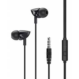 Auriculares Remax Manos Libres Rw 106 Jack 3.5 mm