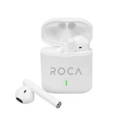 Auricular Bluetooth Inalambrico TWS Manos Libres Roca R7M