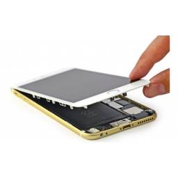 Pantalla Reparacin Display Cambio Compatible con iPhone 6 Instalacin